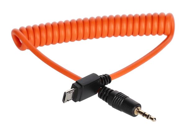 Rollei Kamera Kabel für  Fuji F1