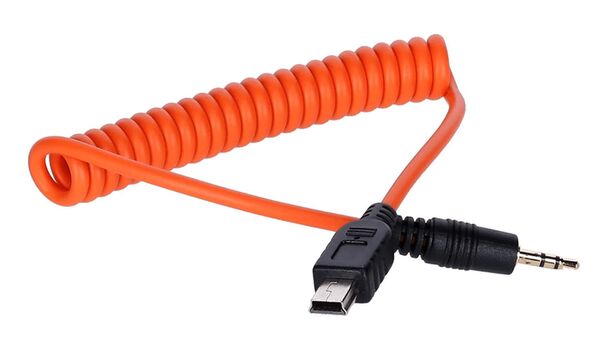 Rollei Kamera Kabel für  Fuji F2