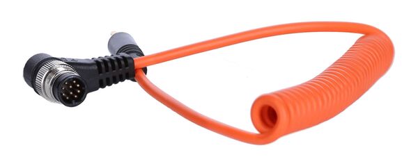 Rollei Kamera Kabel für  Nikon N1