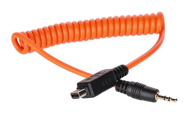 Rollei Kamera Kabel für  Olympus O2