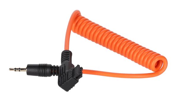 Rollei Kamera Kabel für  Sony S1