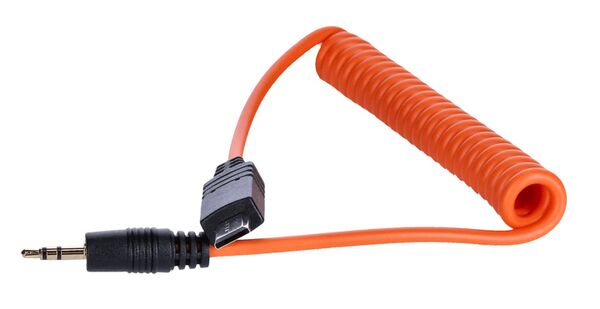 Rollei Kamera Kabel für  Sony S2