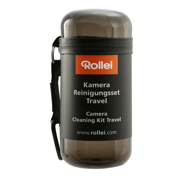 Rollei Kamera Reinigungsset Travel 