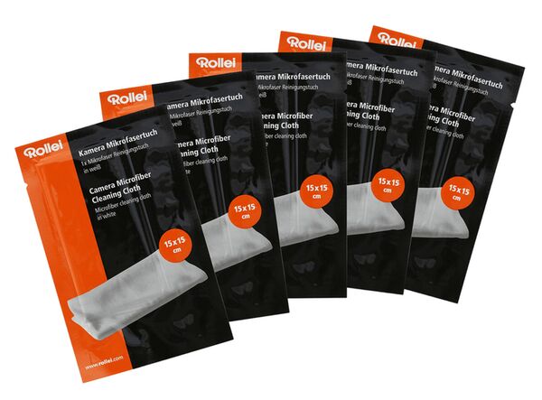 Rollei Kamera Reinigungsset Travel 