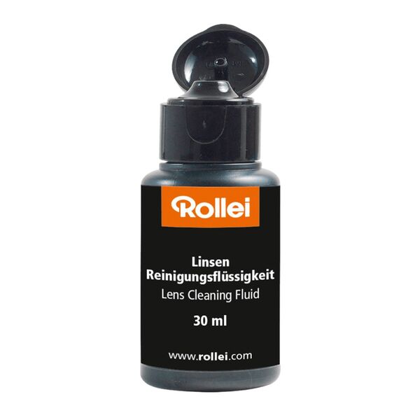 Rollei Kamera Reinigungsset Travel 