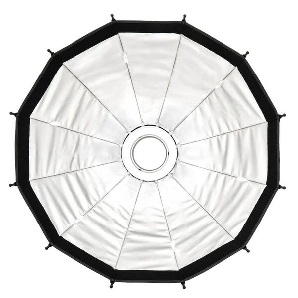 Rollei Klick Beauty Dish  65cm