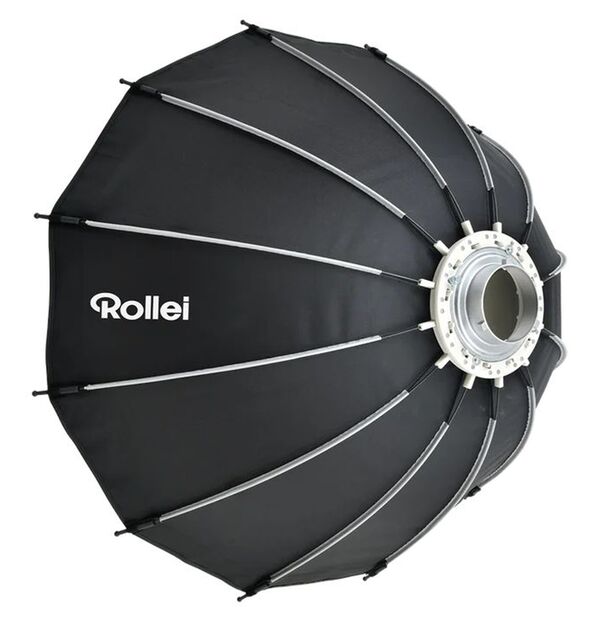 Rollei Klick Beauty Dish  65cm