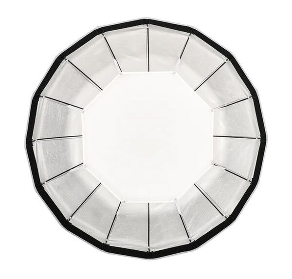 Rollei Klick Beauty Dish  65cm