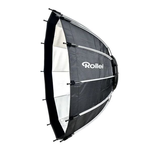 Rollei Klick Beauty Dish  65cm