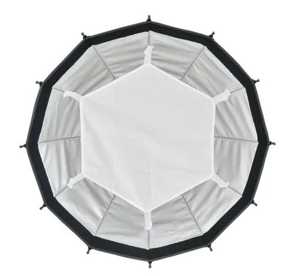 Rollei Klick Beauty Dish  85cm