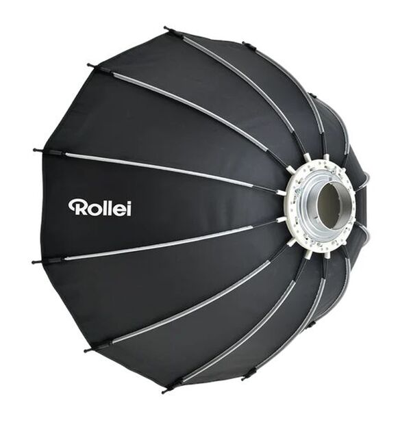 Rollei Klick Beauty Dish  85cm