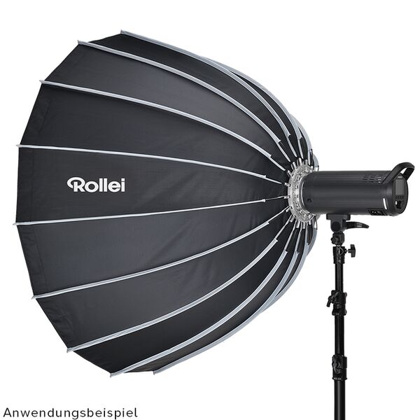 Rollei Klick Deep Softbox  120cm