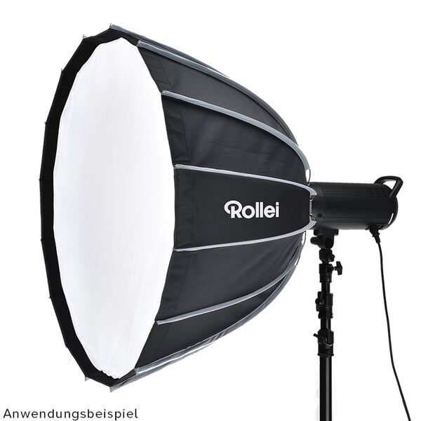 Rollei Klick Deep Softbox  90cm