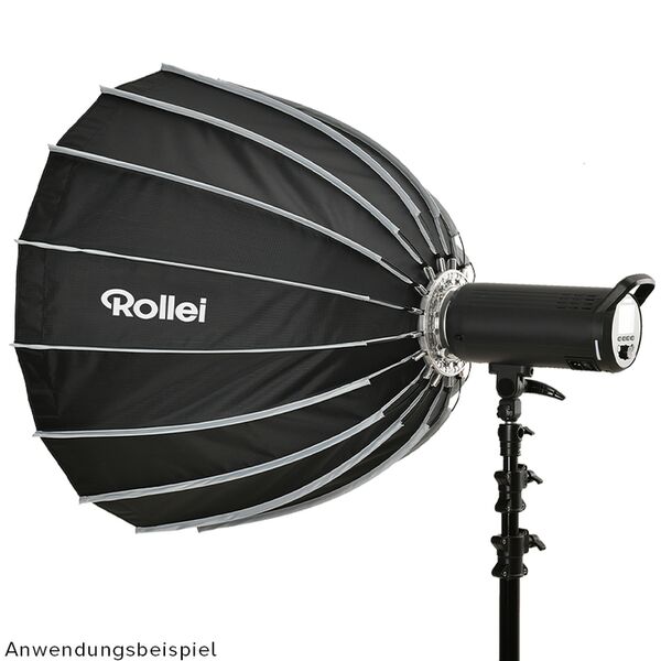 Rollei Klick Deep Softbox  90cm