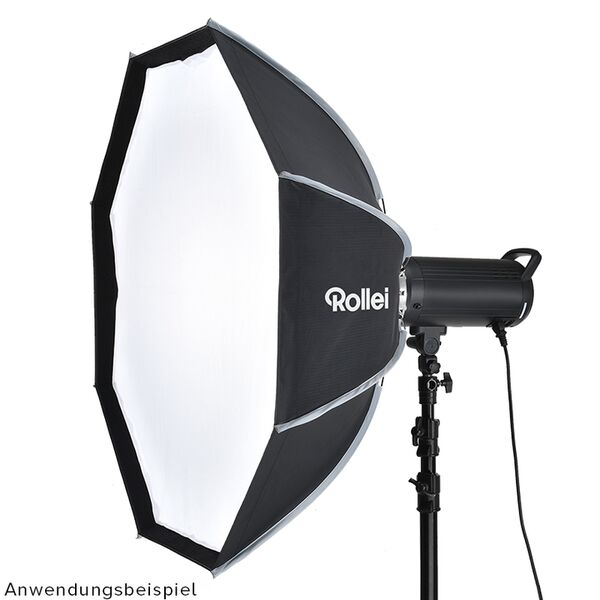 Rollei Klick Octabox  100cm