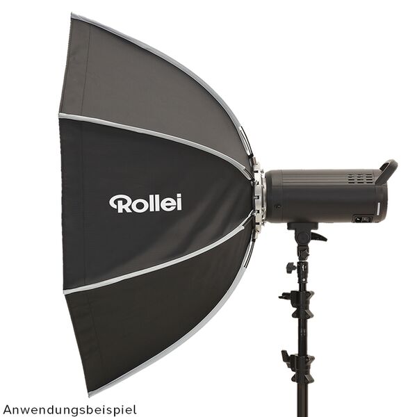Rollei Klick Octabox  100cm