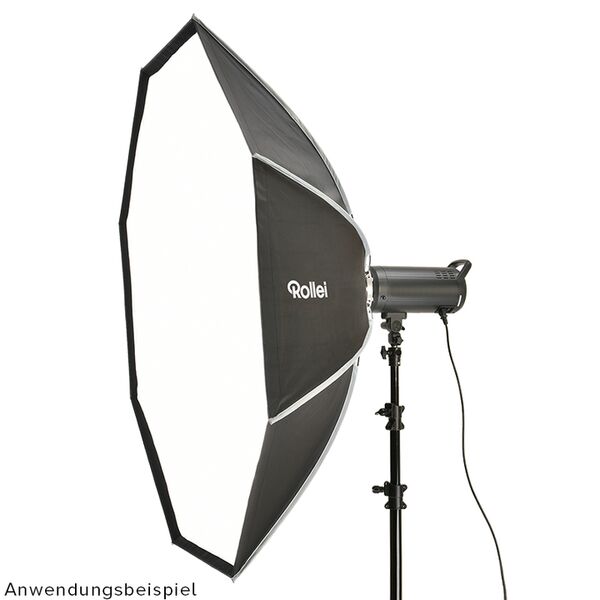 Rollei Klick Octabox  150cm