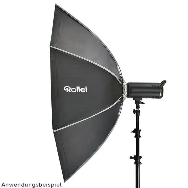 Rollei Klick Octabox  150cm