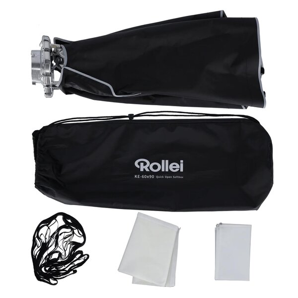 Rollei Klick Softbox  60*90