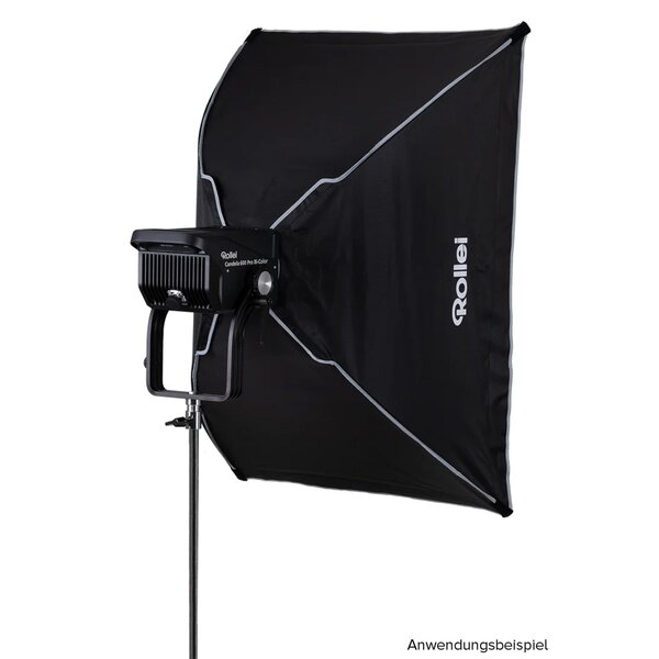 Rollei Klick Softbox  70x100