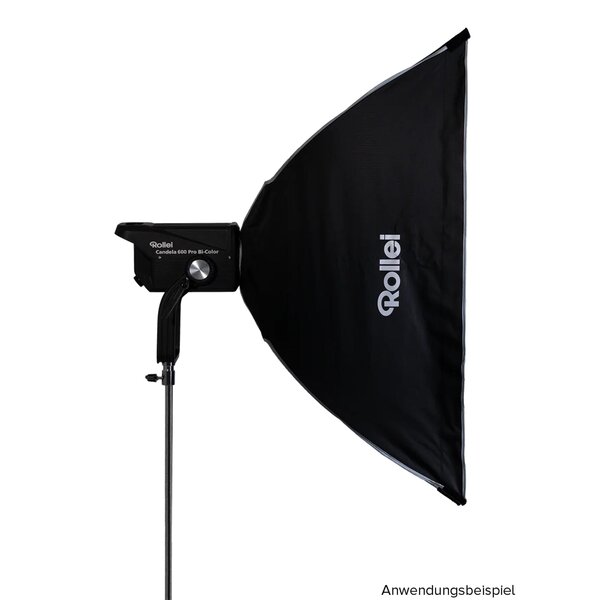 Rollei Klick Softbox  70x100