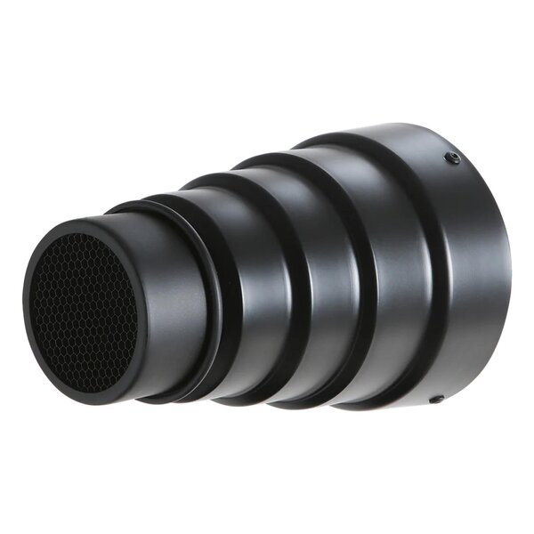 Rollei Konischer Spotvorsatz für HS Freeze 2X / 2s 