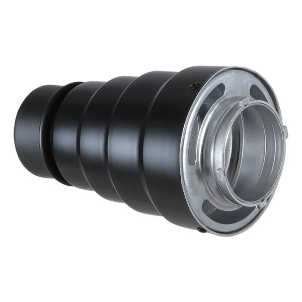 Rollei Konischer Spotvorsatz für HS Freeze 2X / 2s 