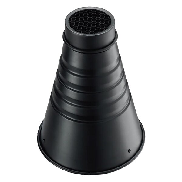 Rollei Konischer Spotvorsatz für HS Freeze 2X / 2s 