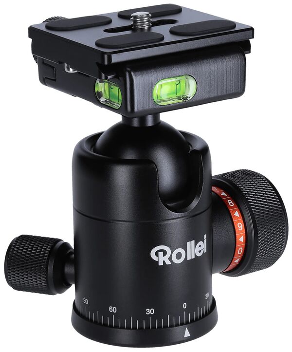 Rollei Kugelkopf  C5i