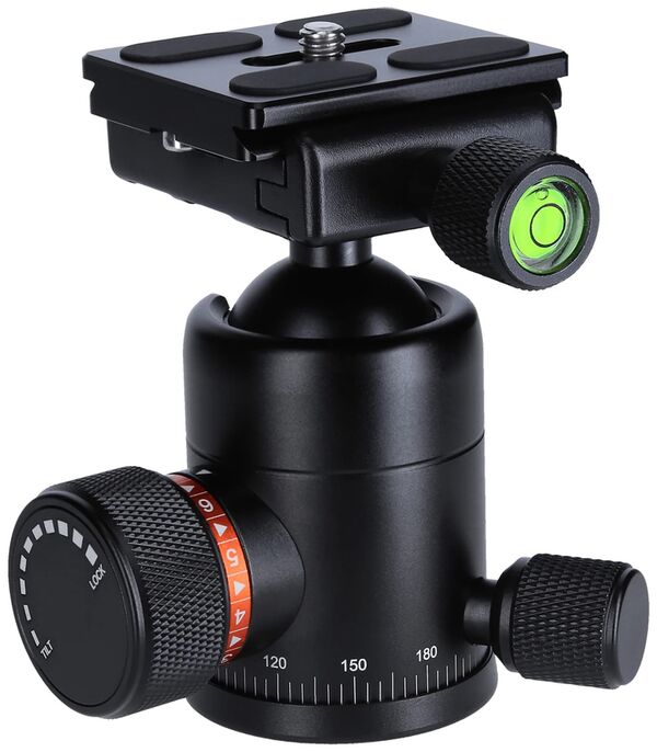 Rollei Kugelkopf  C5i