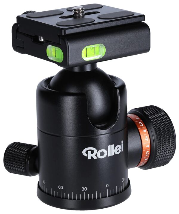 Rollei Kugelkopf  C6i