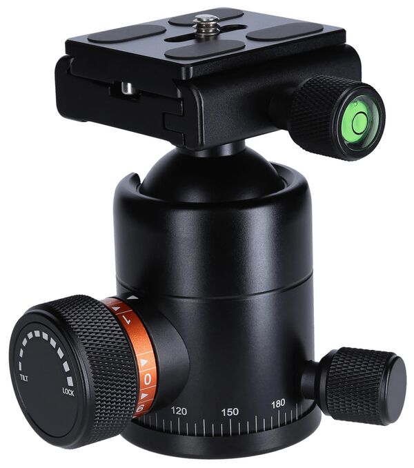 Rollei Kugelkopf  C6i