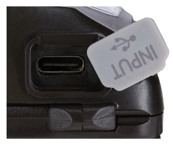 Rollei LED-Stirnlampe 