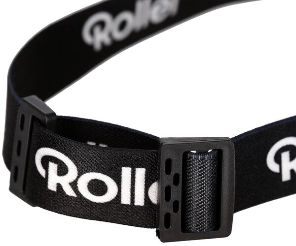 Rollei LED-Stirnlampe 