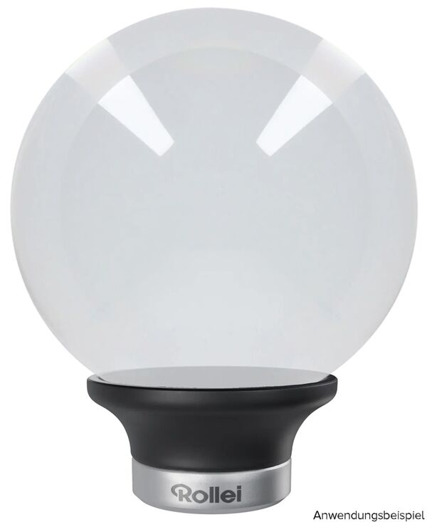 Rollei Lensball Stand 