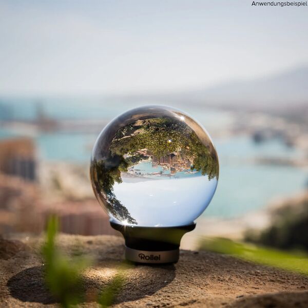 Rollei Lensball Stand 