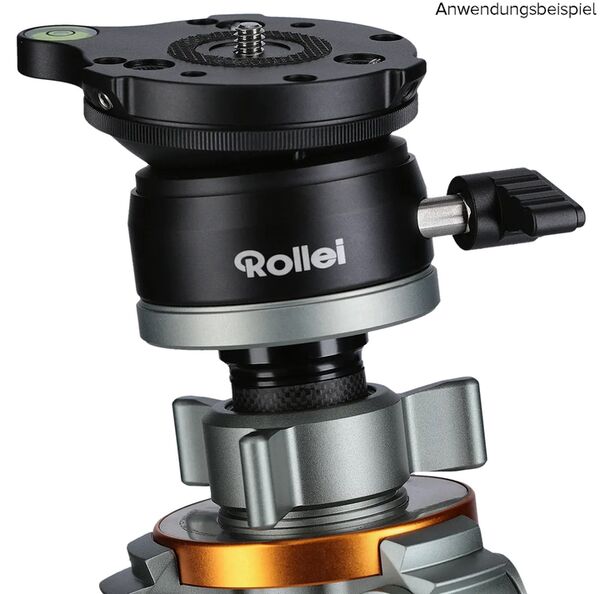Rollei Leveling Base 