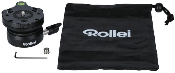 Rollei Leveling Base 