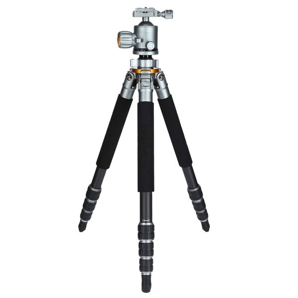 Rollei Lion Rock 20 Mark II inkl. Stativkopf 