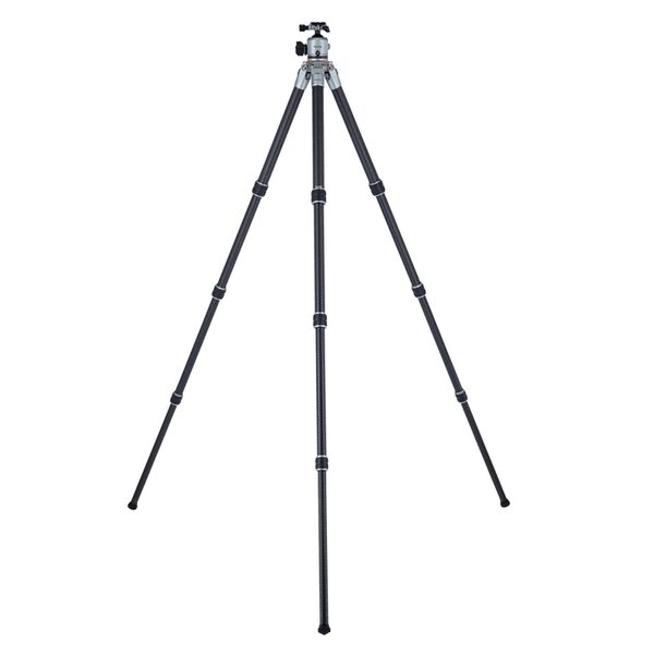 Rollei Lion Rock Pro inkl. Stativkopf 