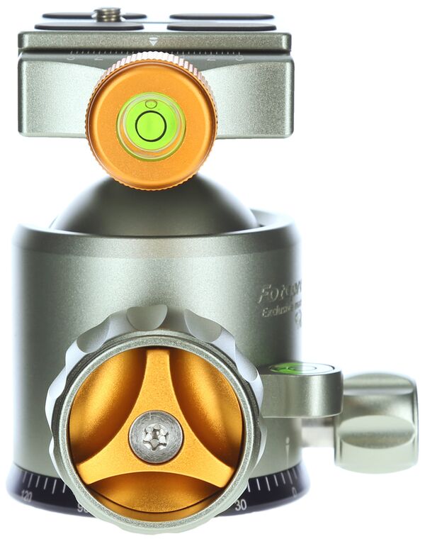 Rollei Lion Rock Stativkopf 20 