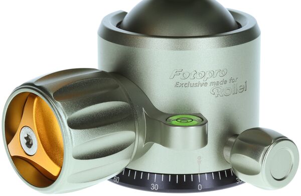 Rollei Lion Rock Stativkopf 20 