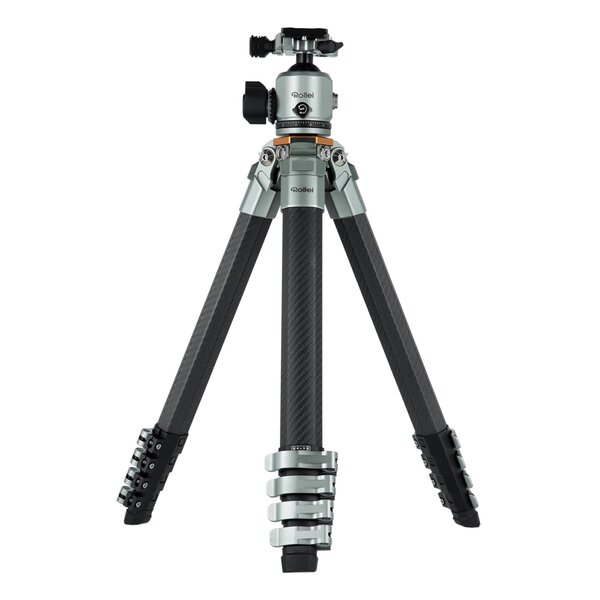 Rollei Lion Rock Traveler Pro 