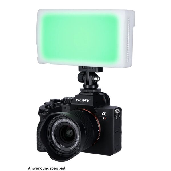 Rollei LUMIS 40 W RGB 