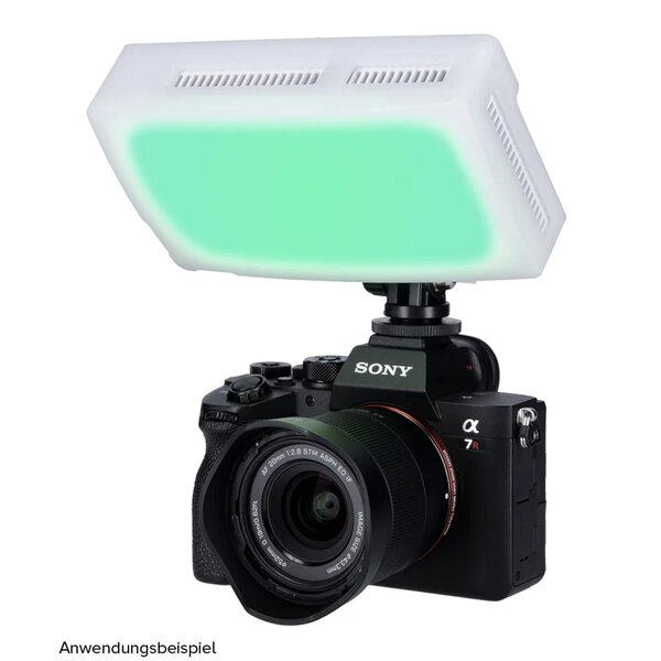 Rollei LUMIS 40 W RGB 