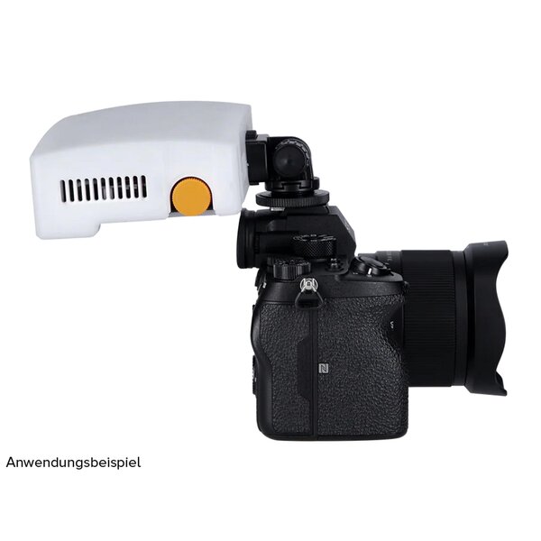 Rollei LUMIS 40 W RGB 