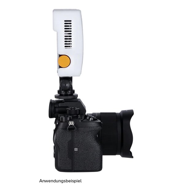 Rollei LUMIS 40 W RGB 