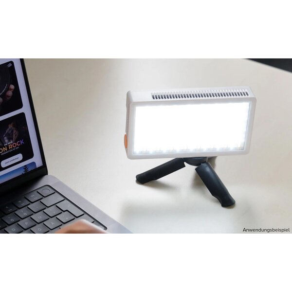 Rollei LUMIS 40 W RGB 