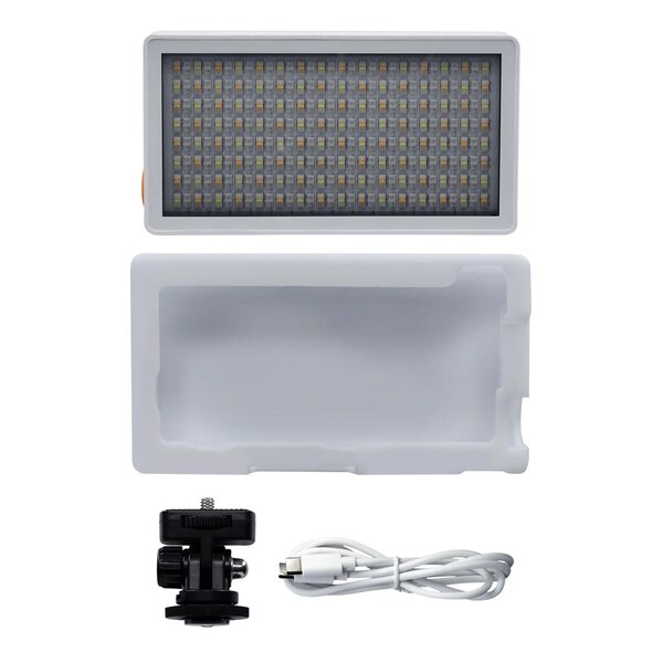 Rollei LUMIS 40 W RGB 