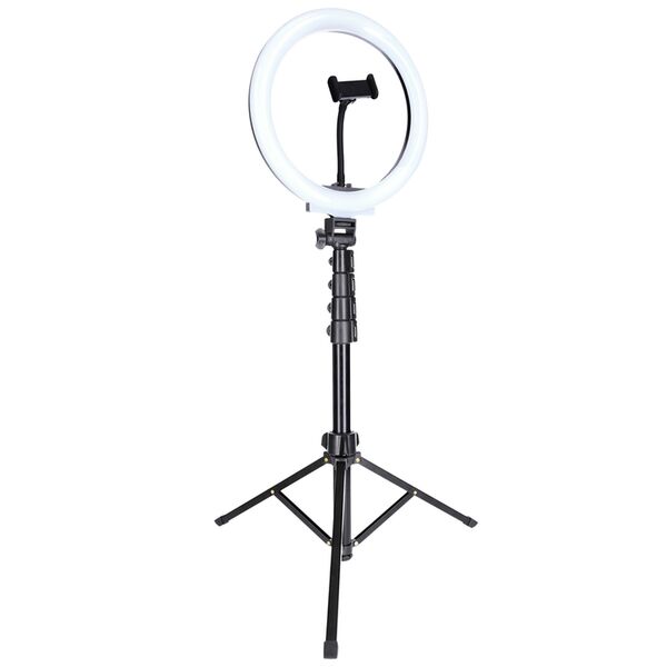 Rollei LUMIS Comfort Ring Light Bi-C. 